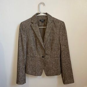 Ann Taylor Blazer/Jacket